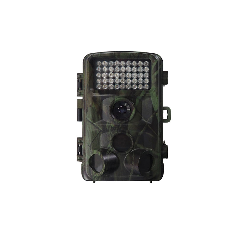 Customized 1080P 5.0 MP CMOS wildlife hunting camera DL-2Q